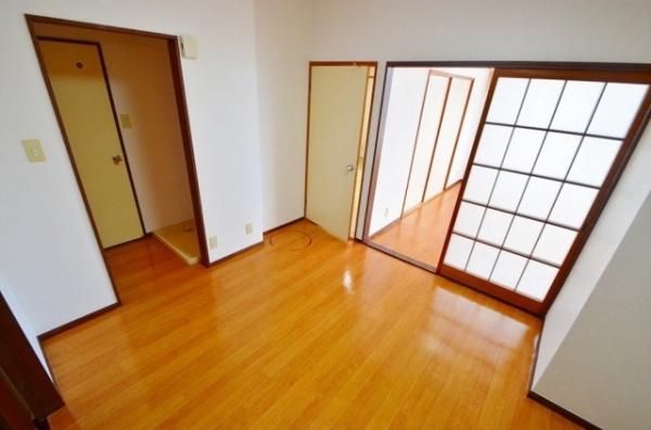 ベルウッド鴻巣Ｂ棟
