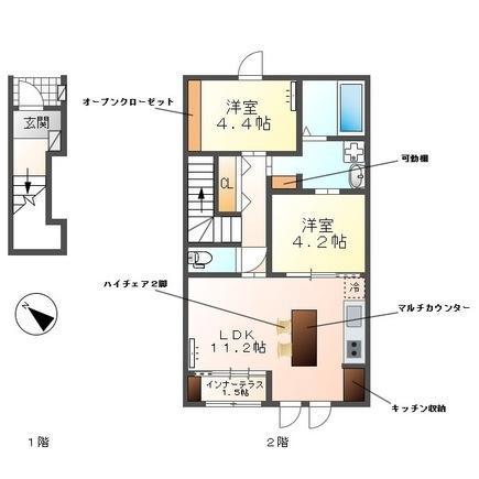アースツリー