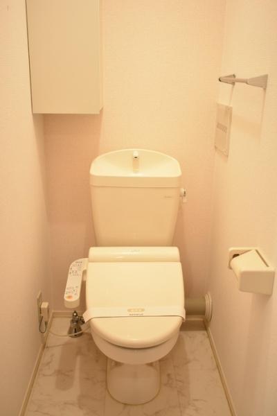 ヴューテラスＡ