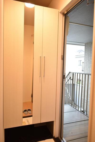 ヴューテラスＡ