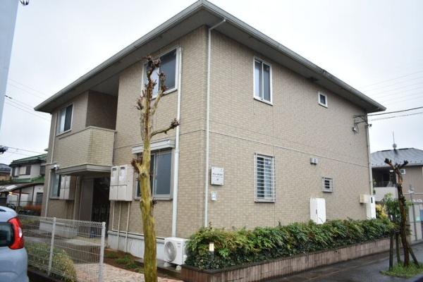 ヴューテラスA