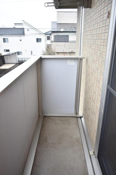 ヴューテラスＡ