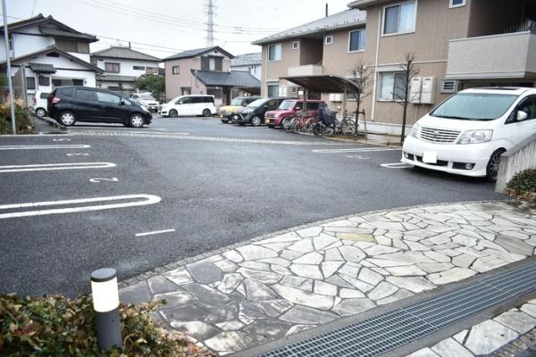 ヴューテラスＡ