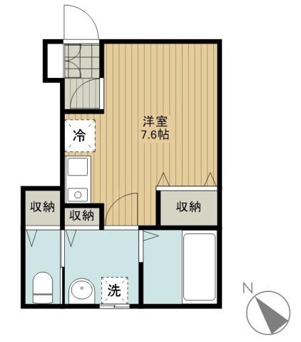 ペルソーナ上尾上町