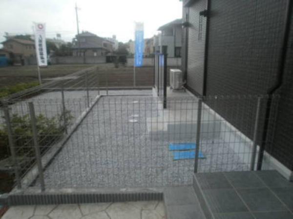 サンクセゾン　Ａ