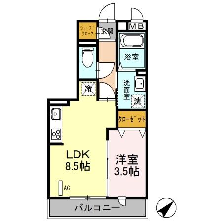 メテオール
