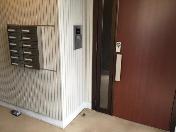 クレール原新町