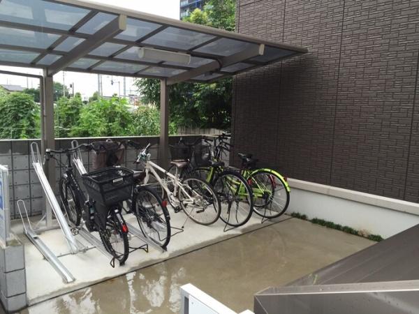 クレール原新町