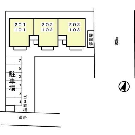 サンライズＢ