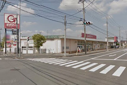 サンパークⅡＢ(ギガマート上日出谷店)