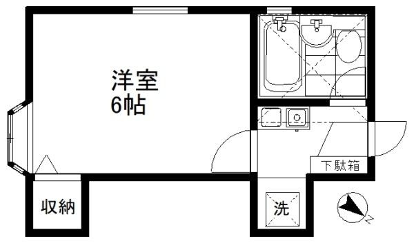 サンパーク柏座