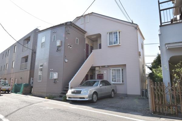 サンパーク柏座