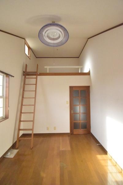 サンパーク柏座