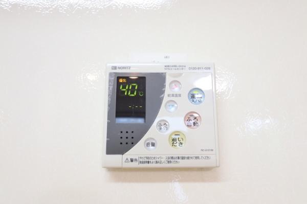 サンライズヒルＤ