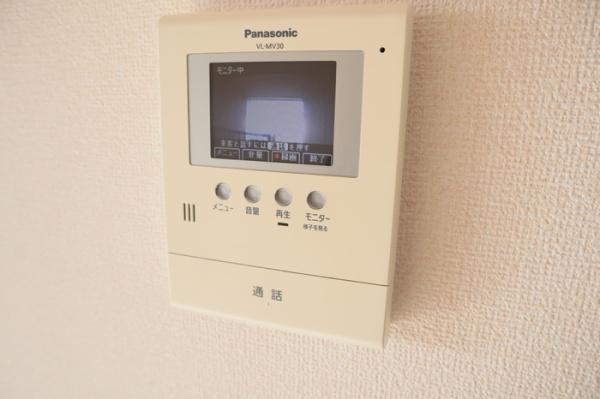 パークレジデンス