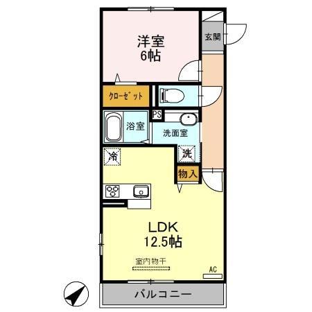 メテオール