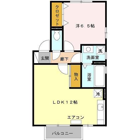 リヴェールメゾン・櫻　弐番館