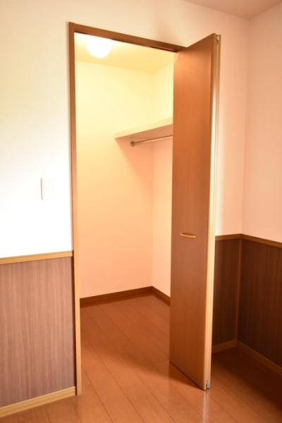 ルミエール春日　Ⅱ