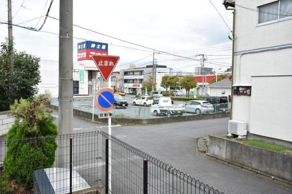 ルミエール春日　Ⅱ