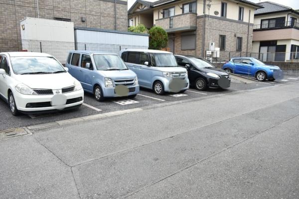 ルミエール春日　Ⅱ