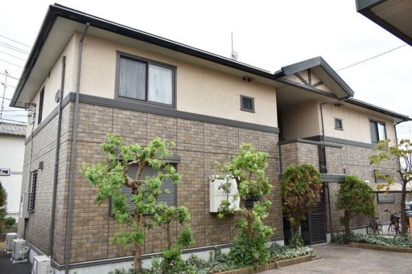 ルミエール春日　Ⅱ