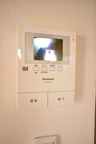 ルミエール春日　Ⅱ