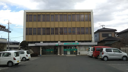 秋山レジデンス(JAあだち野伊奈支店)