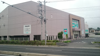 Fabricius　Bellus(ニトリ桶川店)