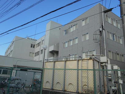 Fabricius　Bellus(医療法人財団聖蹟会埼玉県央病院)