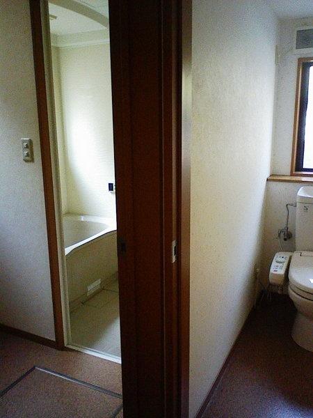 上尾市愛宕戸建て貸家