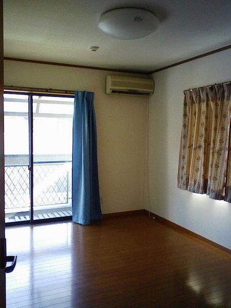 上尾市愛宕戸建て貸家