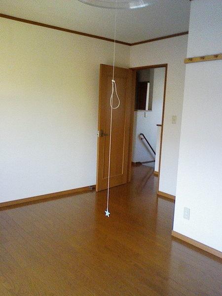 上尾市愛宕戸建て貸家
