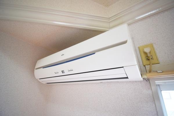 レオパレス21吉野原