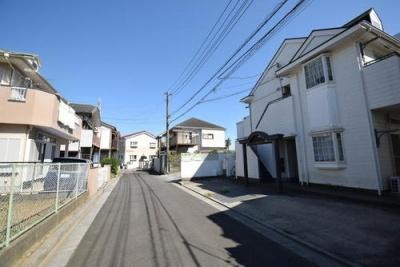 レオパレス21吉野原