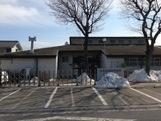 鴻巣市人形４丁目のアパート(深井保育所)