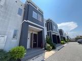 鴻巣市人形４丁目のアパート