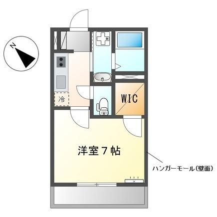 ヴィラアンジェ