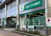 ヴィラアンジェ(埼玉りそな銀行桶川支店桶川西口出張所)