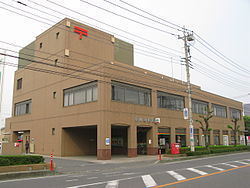 ヴィラアンジェ(桶川郵便局)