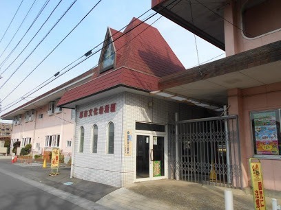 プランドール(原市文化幼稚園)