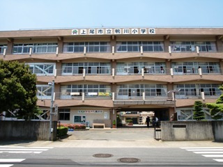 ソフィア上尾B棟(上尾市立鴨川小学校)