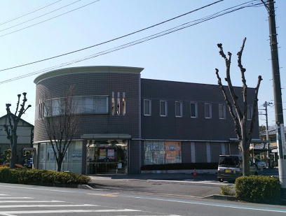 アウレスト(武蔵野銀行西上尾支店)