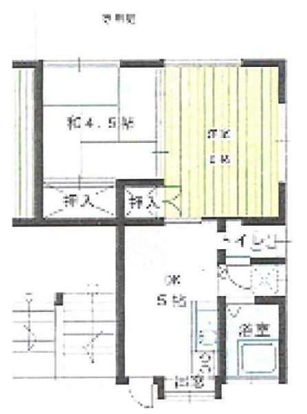 藤沢レジデンス