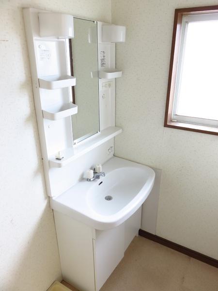 サンパーク浅間台