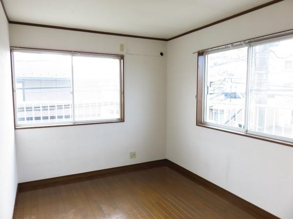 サンパーク浅間台