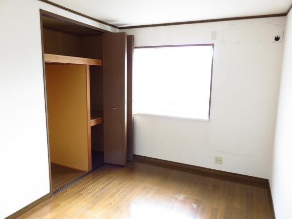 サンパーク浅間台