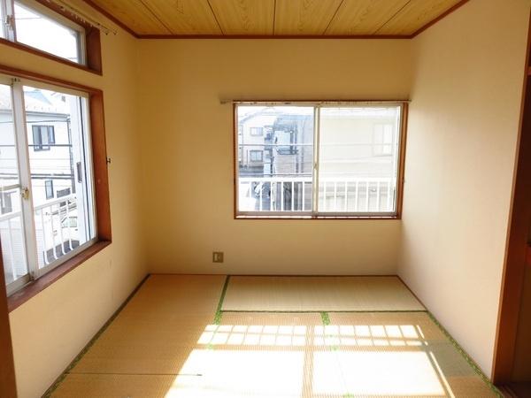 サンパーク浅間台