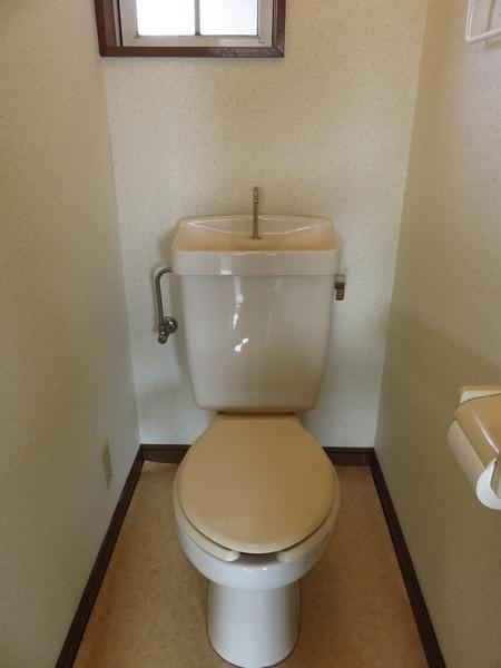 サンパーク浅間台