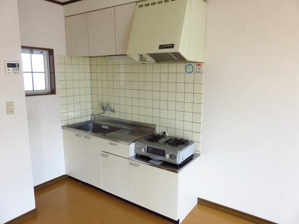 サンパーク浅間台