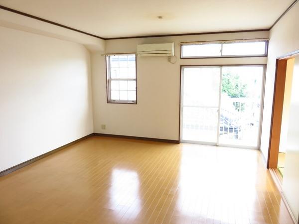 サンパーク浅間台